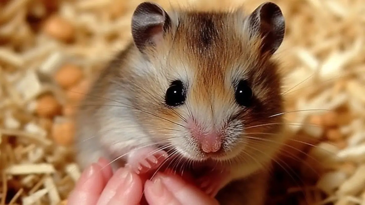 Chinese Dwarf Hamster Lifespan: Everything You Need to Know