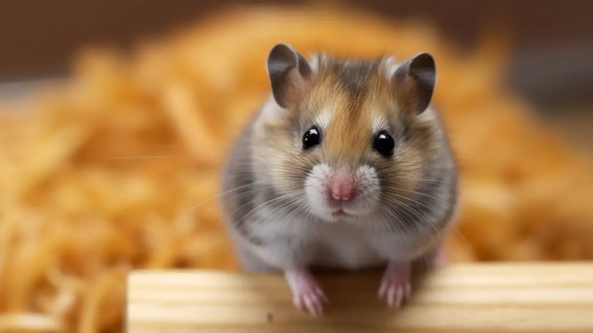 Dwarf Hamster Lifespan: How Long Do These Tiny Pets Live?