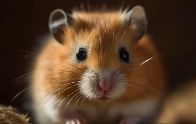 Expert Tips on Syrian Hamsters