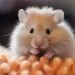 Fancy Bear Hamster Lifespan