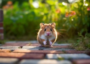 View of Dwarf Hamster Lifespan: How Long Do These Tiny Pets Live?