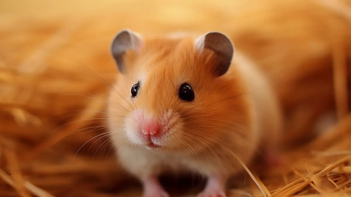 German Hamster Care: Food, Habitat, Health, and Facts + Expert Tips