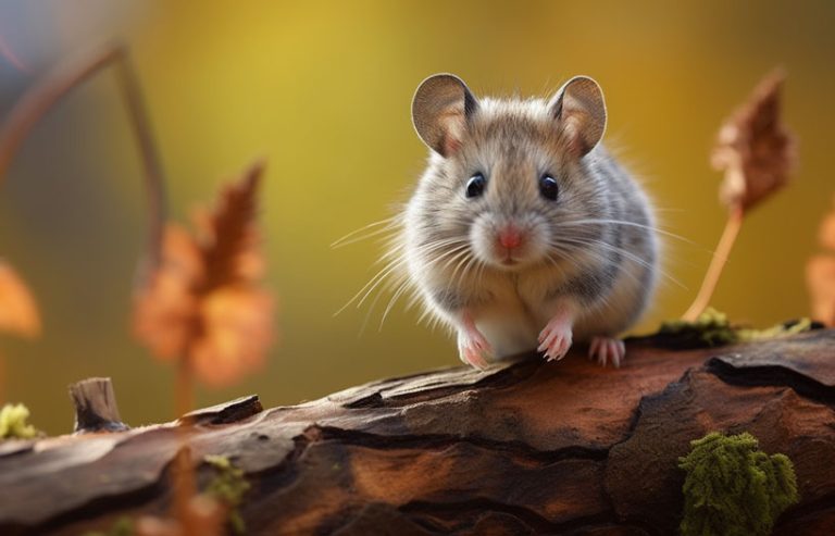 Hamster Behavior: Understanding Your Pet's Actions And Body Language