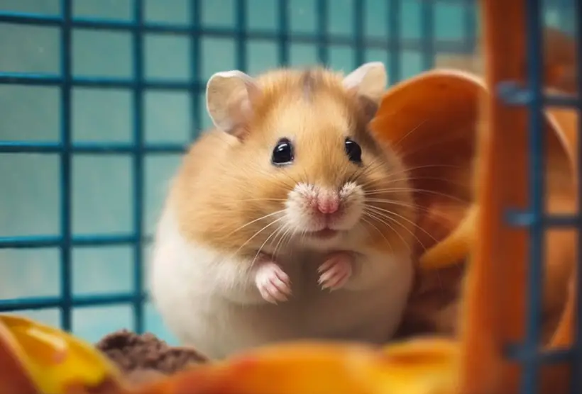 Why is Hamster Grooming Needed