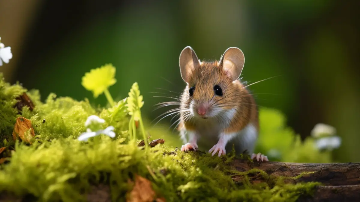 Confronting Mouse Bites: Understanding Dangers & Responses
