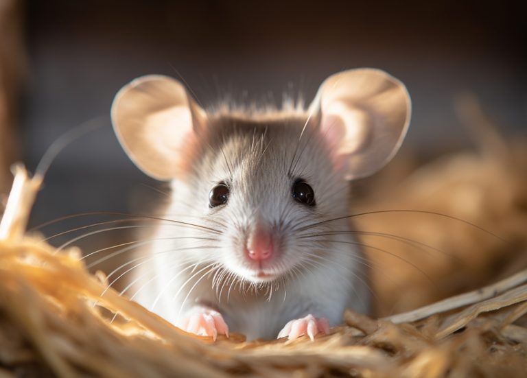 How Do Mice Get in Attic? Cracking the Code of Their Covert Entry ...