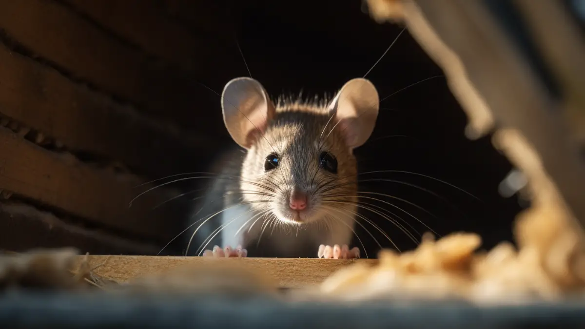 How Do Mice Get in Attic? Cracking the Code of Their Covert Entry Strategies