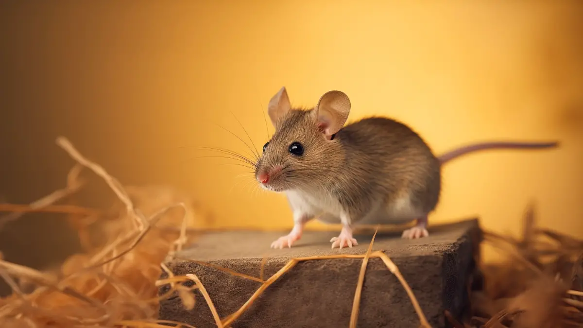 How Long Can a Mouse Go Without Food?