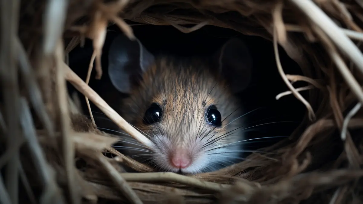 How Long Does It Take an Exterminator to Get Rid of Mice: Timeframes and Expectations