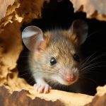 How To Get Rid Of Mice In The Wall