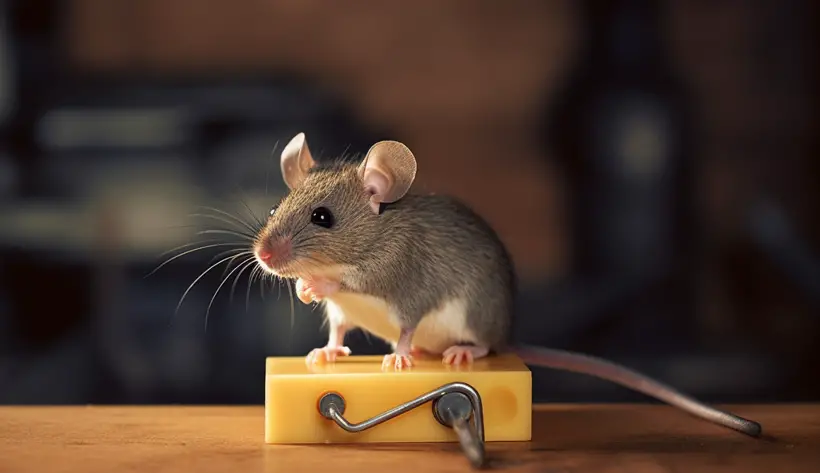 How to Choose the Best Exterminator for Fast Mice Eradication