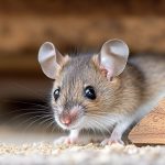 How to Get Rid of Mice with Vinegar