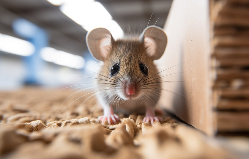 How to Prevent Your Pet Mice from Climbing the Walls