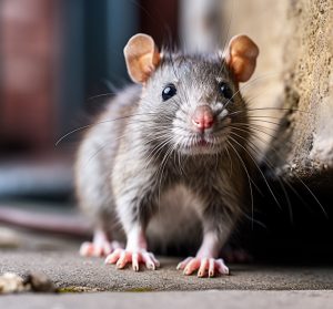 Rat Poop vs Squirrel Poop: An In-Depth Comparison