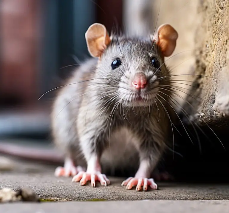 Rat Poop vs Squirrel Poop An InDepth Comparison