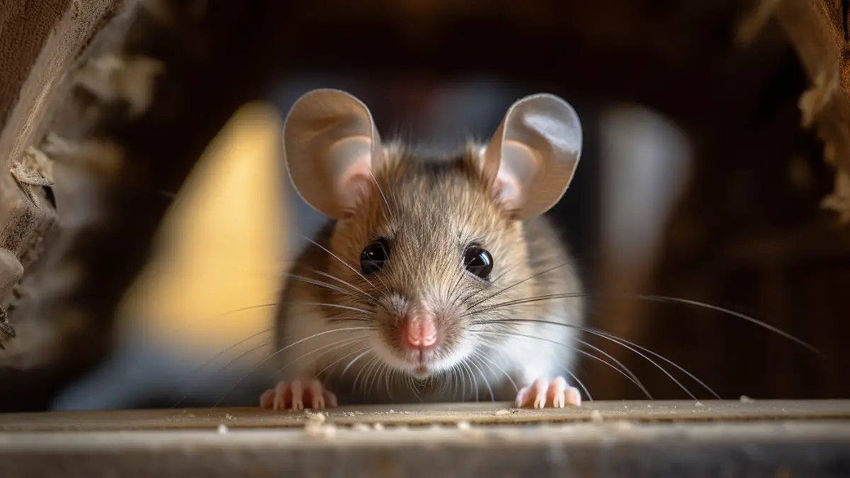 Signs of Mice But no Droppings: Why Mice Suddenly Disappears?