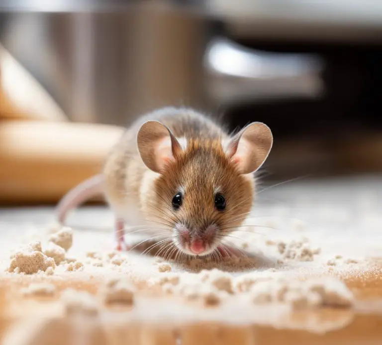 Signs of Mice But no Droppings: Why Mice Suddenly Disappears?