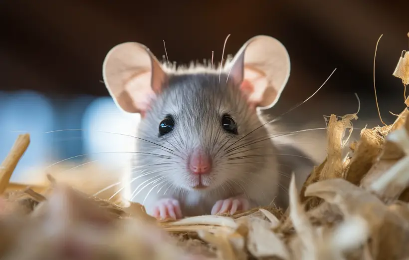 What Are The Dangers of Mouse Bites