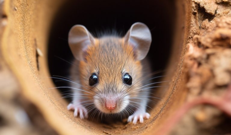 Good Food to Catch Mice A Comprehensive Guide to Effective Rodent Control