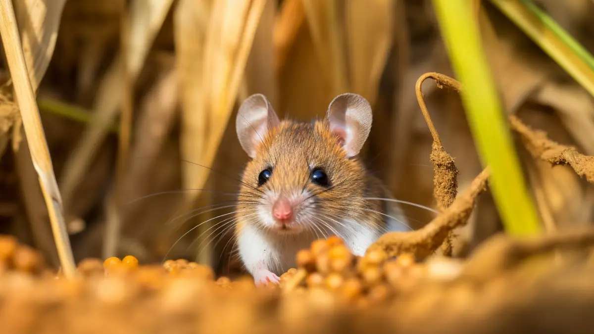 What Eats a Mice: A List of Predators and Raptors