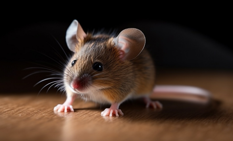 What Happens If You Don't Address A Mice Problem
