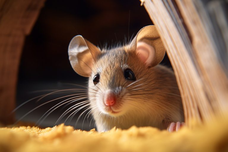 Why Do Mice Squeak? Everything You Need To Know