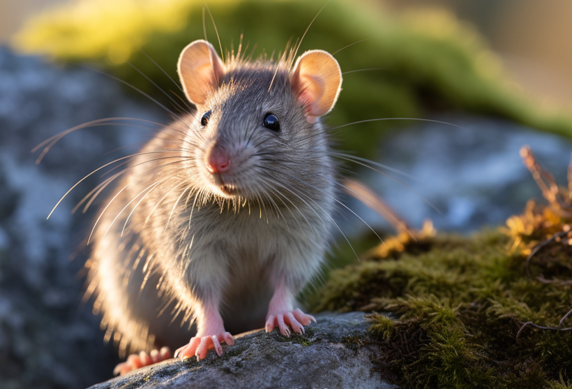 Are Norwegian Rats Harmful