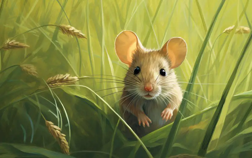 Field Mouse