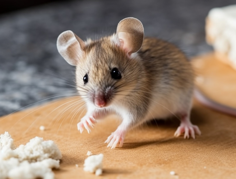 How To Get Rid From Rats And Mice