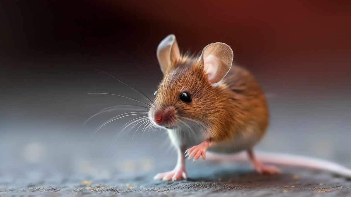 How To Get Rid Of Mouse Urine Smell?
