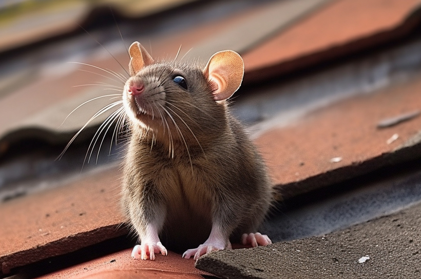 Types of Rat Traps