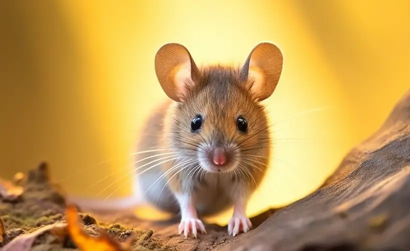 What Are The Dangers Of Mouse Urine