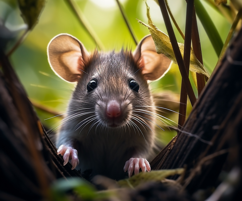 What Are the Methods for Eliminating Rats