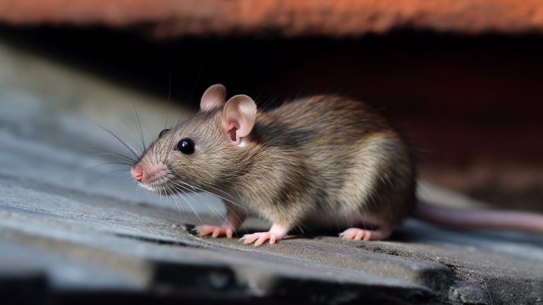 What Can I Do if My Neighbor Has a Rat Problem